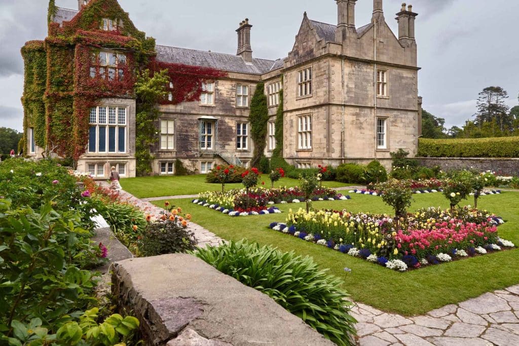 Muckross House & Gardens