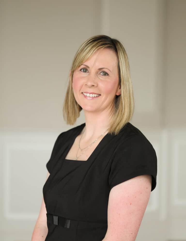 Myra Fitzgerald