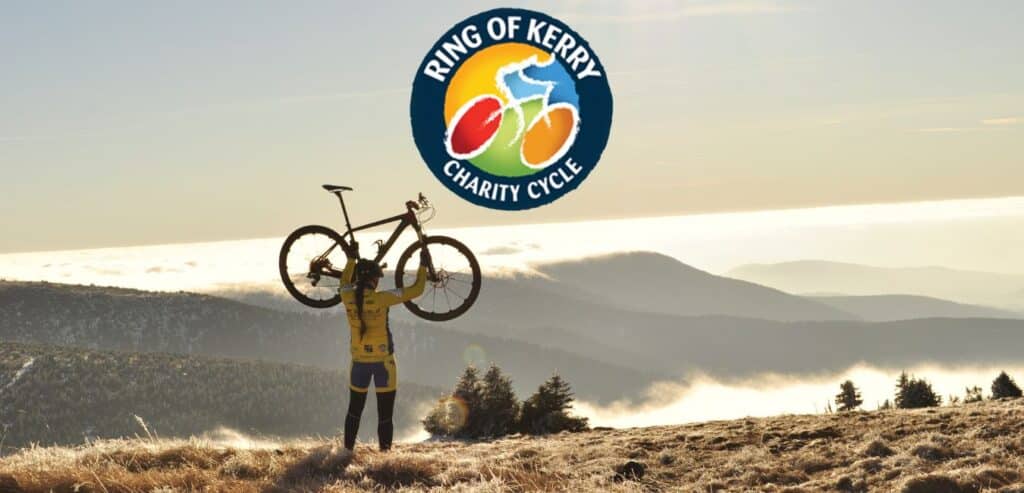 Ring of Kerry 2024