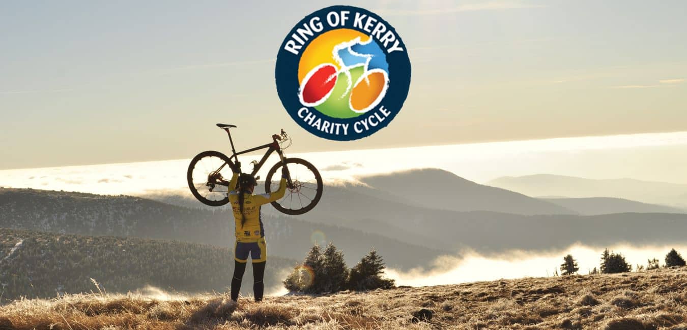 Ring of Kerry 2024