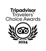 Tripadvisor 2024