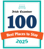 examiner 100 places to stay